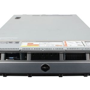 Dell PowerEdge R830 CTO Rack Server